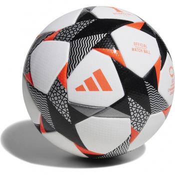 Balón de fútbol UEFA Champions League Pro 23/24 para mujeres adidas