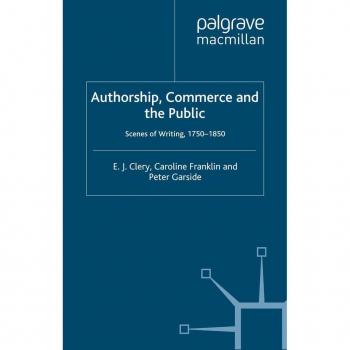 Vitalsource Technologies, Inc. Authorship, Commerce And The Public