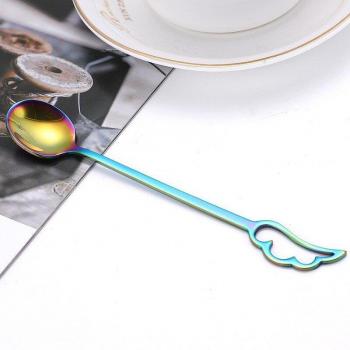 Ice Cream Dessert Teaspoon 15cm