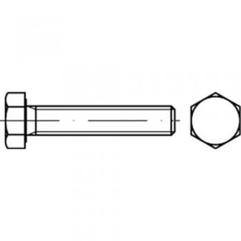 Vis hexagonale 50mm VG ISO 8676