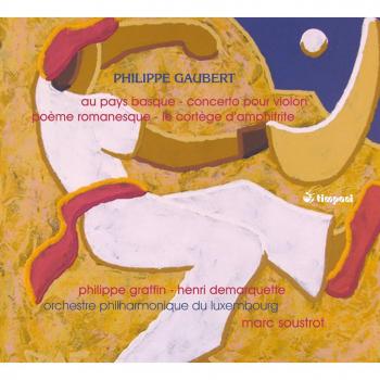 Soustrot Gaubert: Le Cortège D'Amphitrite