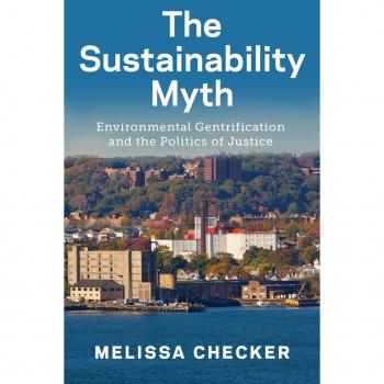 Vitalsource Technologies, Inc. Sustainability Myth