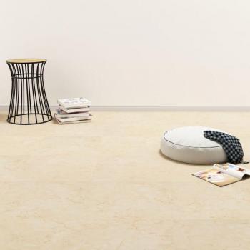 Tarimas de Suelo 1,86 m² Beige Torana 20 Uds