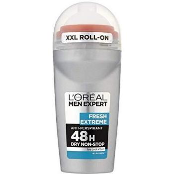 L'Oreal Men Expert Fresh Extreme Roll-On 50ml