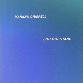 For John Coltrane