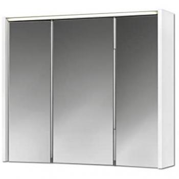 Spiegelschrank JOKEY Arbo, weiß, 73 cm Breite