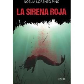 La sirena roja