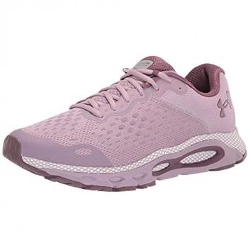 HOVR Infinite 3 Women’s Pink Trail Trainers – UK 3.5