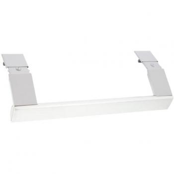 Poignée de porte AEG, argent, 7959, 297M 8075847031