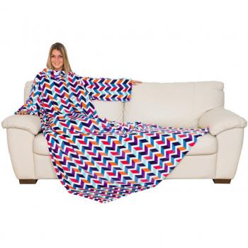 Coperta LAVATELL Maniche LAVATELLI Eleganza