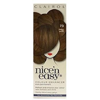 Clairol Nice 'n Easy 73 Ash Blonde