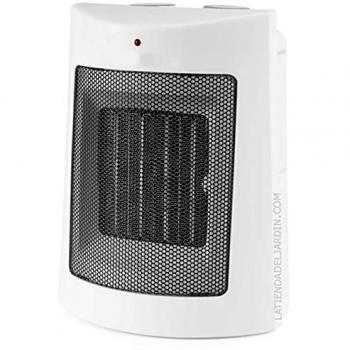 Riscaldatore compatto Orbegozo 750-1500W