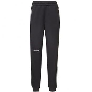 Pantalon de survêtement Reebok Femme Noir