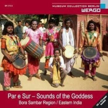 Par E Sur:Sounds Of The