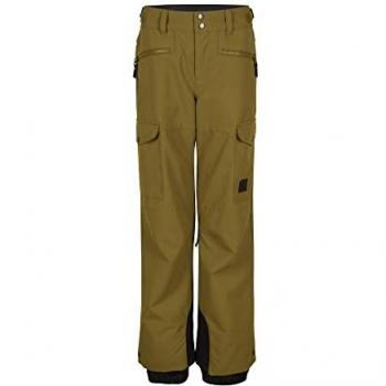 O'Neill Pantalones Utility Marrón