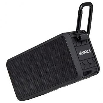 Portable & Waterproof Bluetooth 'Speaker'