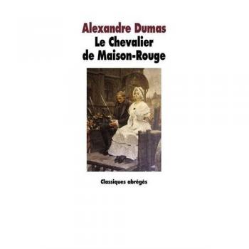 Le chevalier de maison rouge