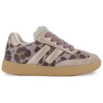 Violette Sneakers Yuzu Lace von Shoo Pom