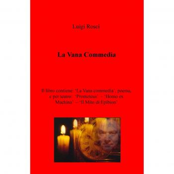 La Vana Commedia