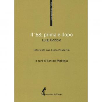 Il '68, primo e dopo