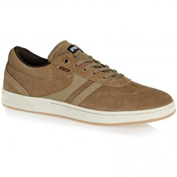 Globe EMPIRE Men's Athletic Shoes in Brown