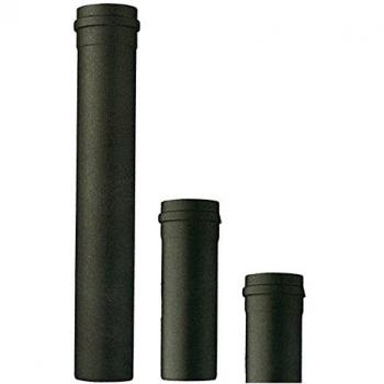 Tubo canna fumaria Save Fumisteria PNL802 PELLET LIGHT Rigido No Guarn