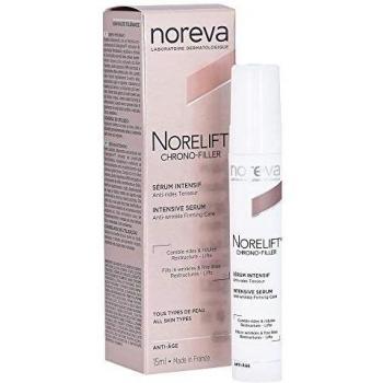 NORELIFT Chrono Filler Sérum Intensif Anti Rides Tenseur 15ml