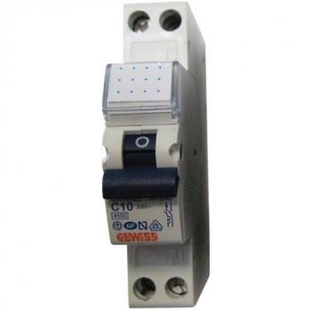 Interruttore Magnetotermico Automatico Electraline