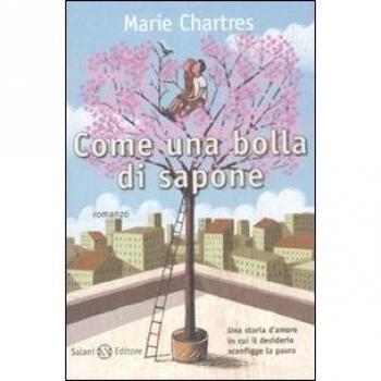 Come una bolla di sapone