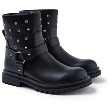 Modelo Akeley de Gioseppo en negro