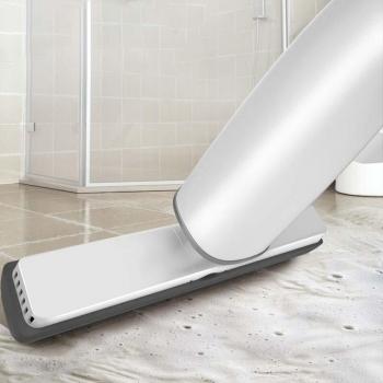 Fregona 360° BoomJoy con Cabezal de Esponja PVA