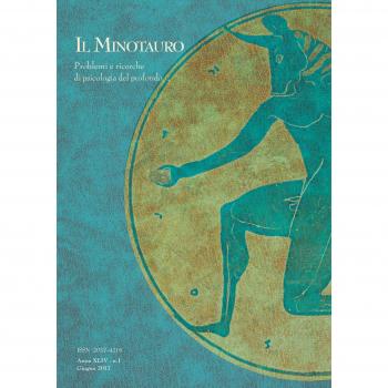 Il minotauro. Problemi e ricerche di psicologia del profondo