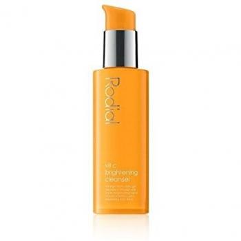 Rodial Detergente illuminante con Vitamina C