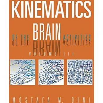 Kinematics Of The Brain Activities