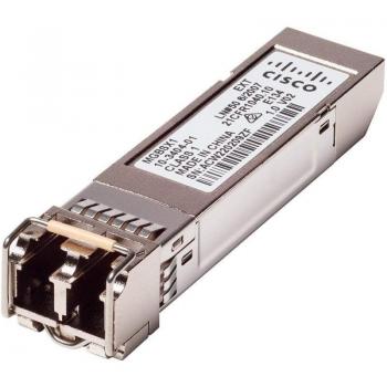 Cisco Gigabit SX Mini-GBIC SFP