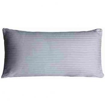 Taie d'oreiller cotton nature 90 Moonia