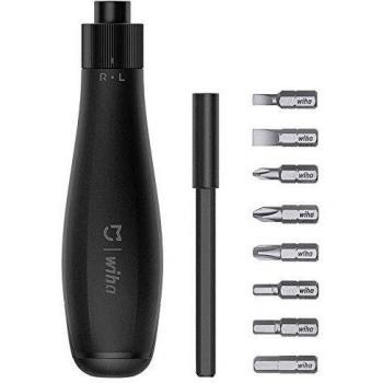 Xiaomi Mi Wiha 8-en-1 Kit de Tournevis