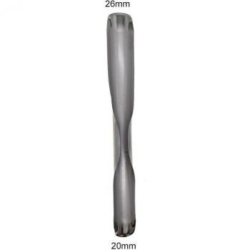 DIY Pottery Punch Tool