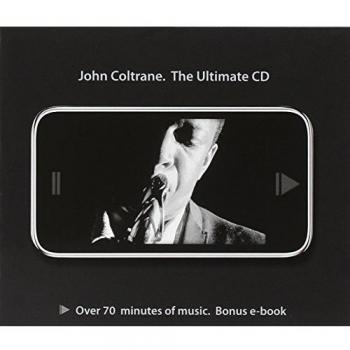 John Coltrane