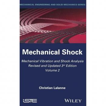 Mechanical Vibration and Shock Analysis Mechanical Shock