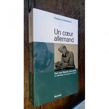 Coeur allemand