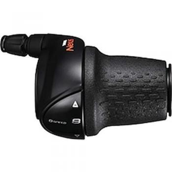 Shimano Nexus 8-Speed Twist Shifter