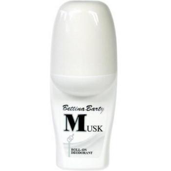 Bettina Barty Desodorante Almizcle Roll-On 50ml