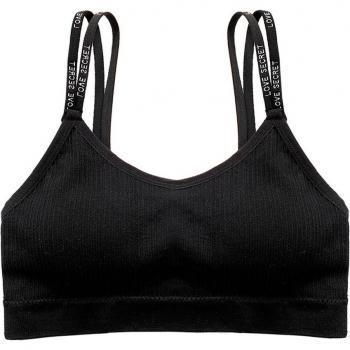 Bralette Tubo Superior sin Costuras K2