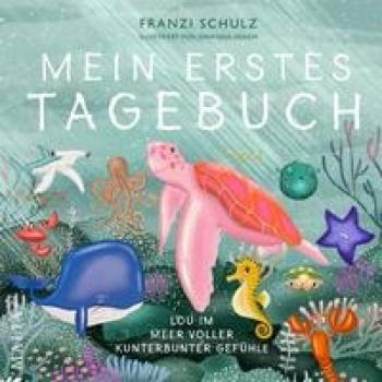 Mein erstes Tagebuch