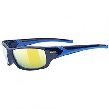 Blu e Giallo SportStyle 211