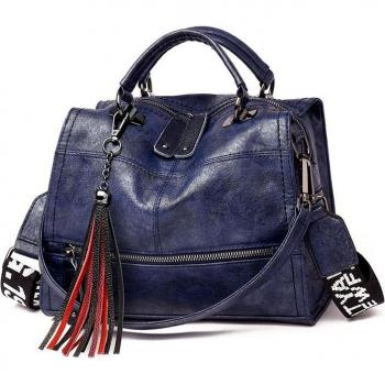 Shoulder Bolsa