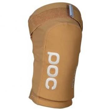 Genouillères POC Joint VPD Air Knee marron intense
