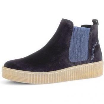 Gabor Chelsea-Boots 37 EU / 4 UK – Best Fitting Übergangsstiefel