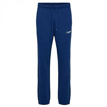 Hummel LGC Ryan Sweatpants Blue Male Size S